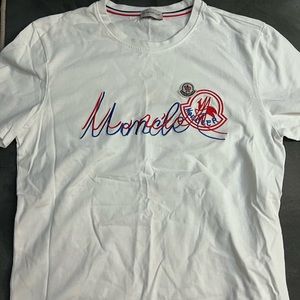 Moncler Slim XL TShirt